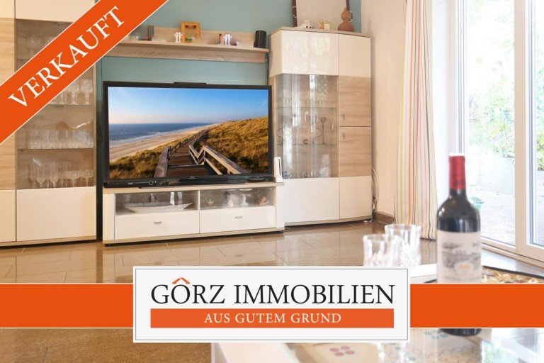 VERKAUFT Kaltenkirchen Etagenwohnung *VERKAUFT* Kapitalanlage oder Eigennutzung: AUFZUG und G�STE-WC! Tolle 4-Zimmer Wohnung in ruhiger Lage