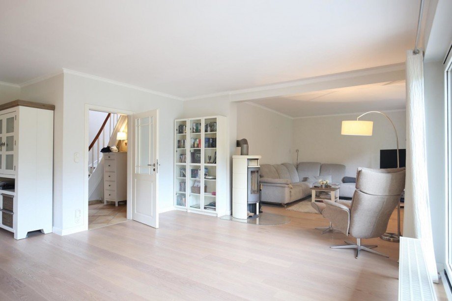  Einfamilienhaus Norderstedt