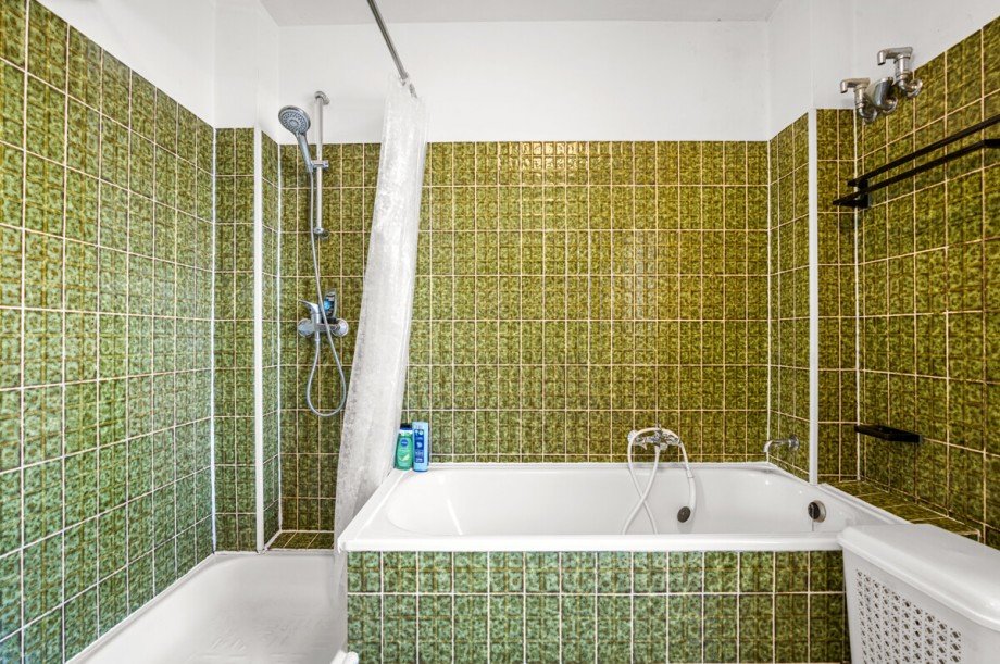 Vollbad Reihenmittelhaus Norderstedt