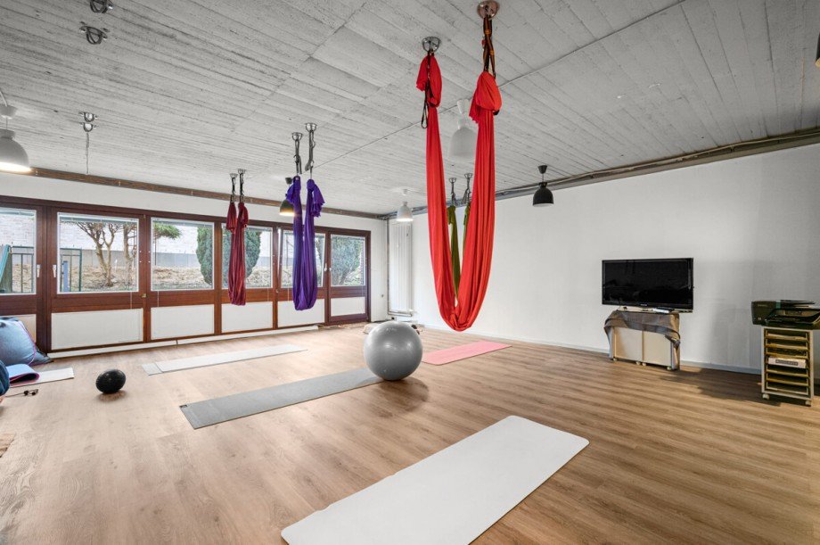 Studio Mehrfamilienhaus Tangstedt