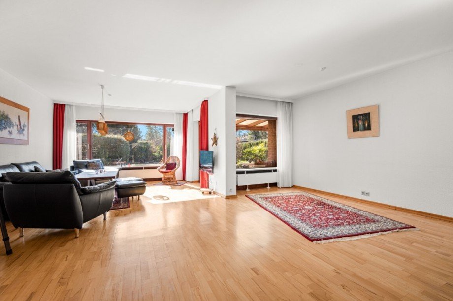  Reihenmittelhaus Henstedt-Ulzburg