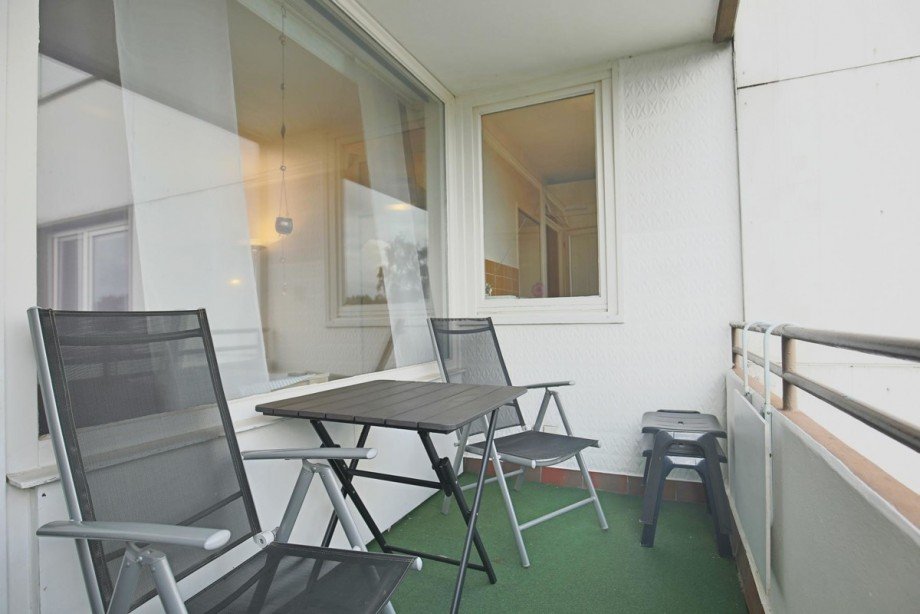 Relaxen! Etagenwohnung Quickborn