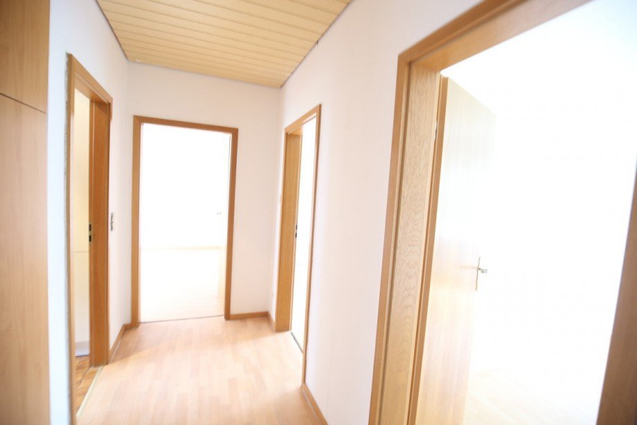  Erdgeschosswohnung Norderstedt