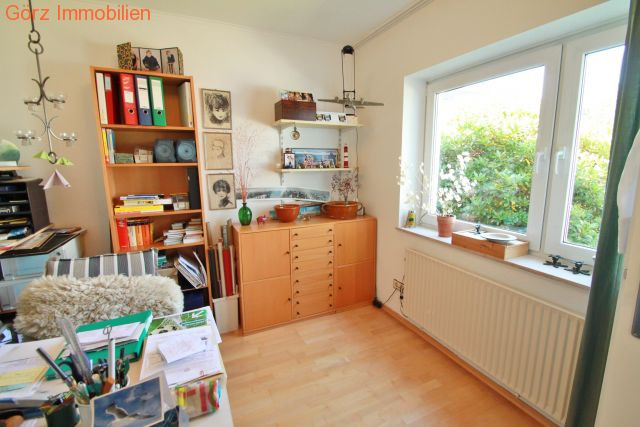  Bungalow Schenefeld