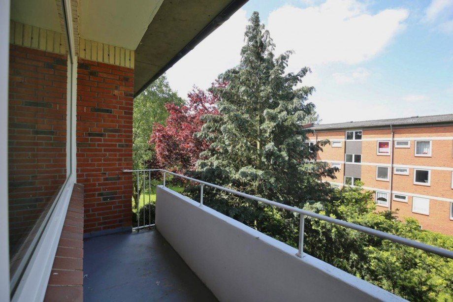  Etagenwohnung Barmstedt