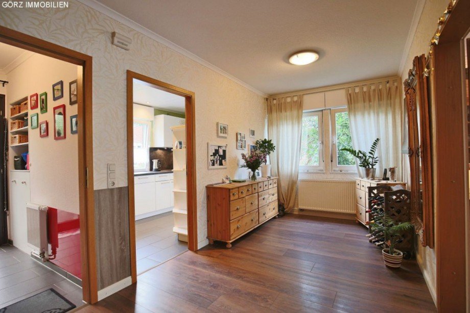  Einfamilienhaus Elmshorn