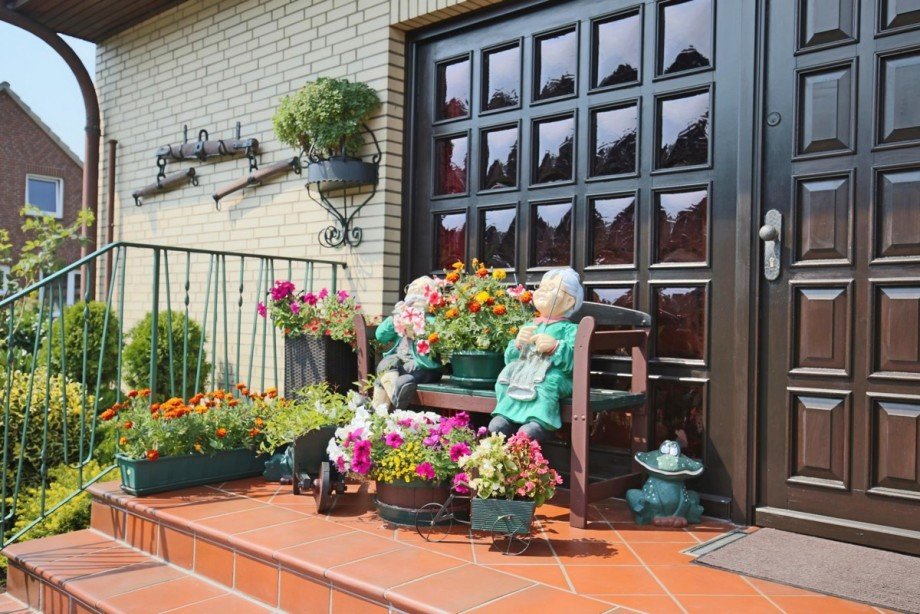  Einfamilienhaus Kaltenkirchen
