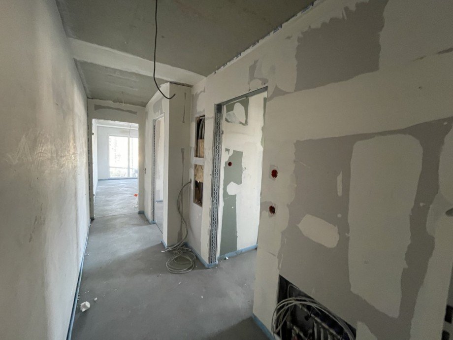 Stand 15.04. Erdgeschosswohnung Henstedt-Ulzburg