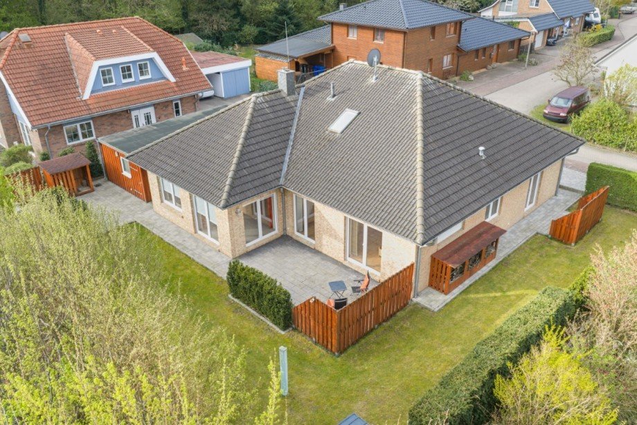 Herzlich Einfamilienhaus Gro�enaspe