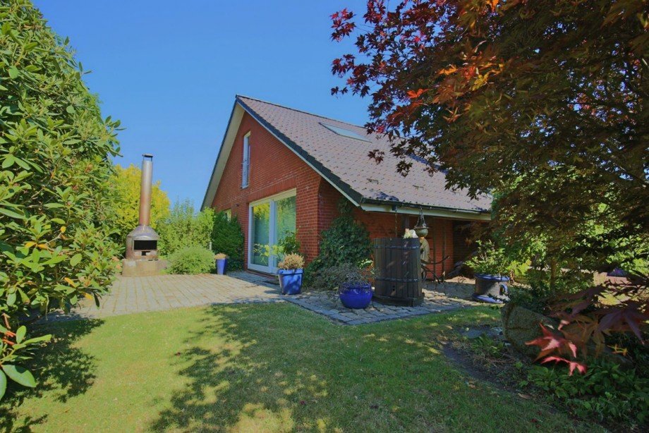  Einfamilienhaus Norderstedt