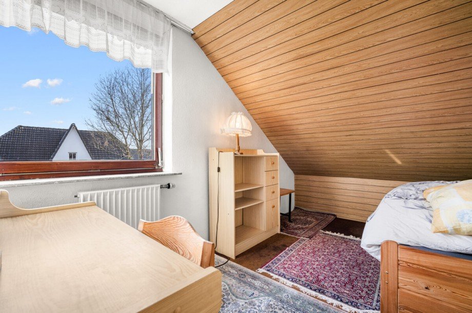 Zimmer OG Einfamilienhaus Tangstedt