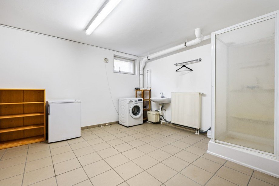 Waschk�che Reihenmittelhaus Tangstedt