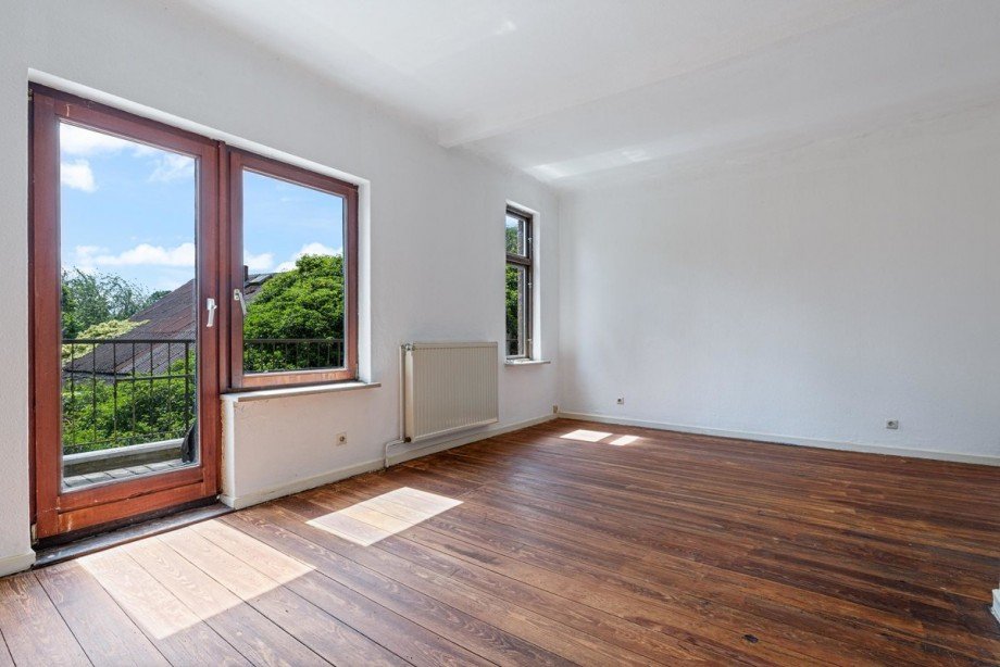 Zimmer OG Einfamilienhaus Ellerbek