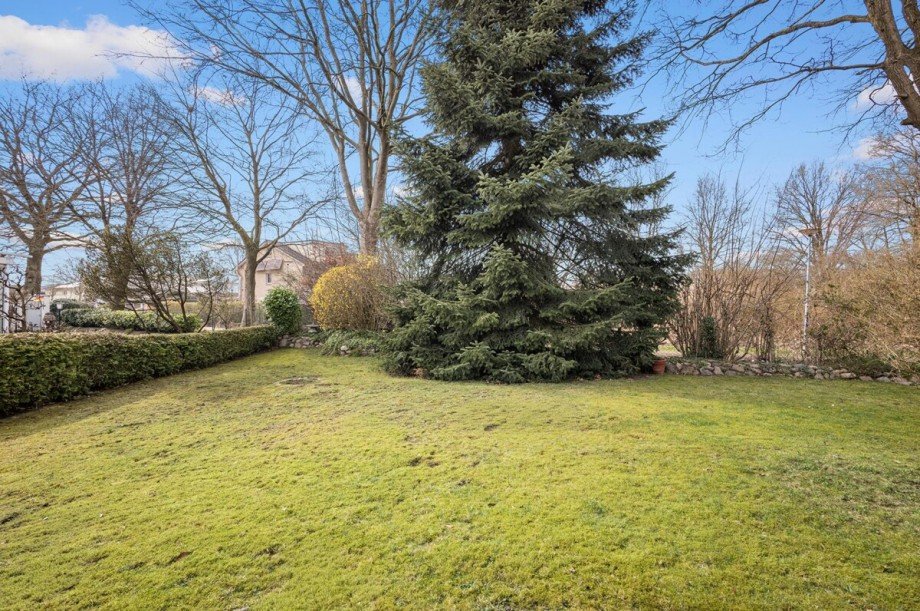 herrliche Gartenidylle Einfamilienhaus Henstedt-Ulzburg