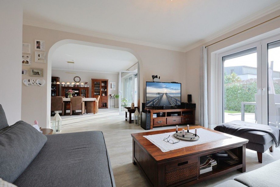  Einfamilienhaus B�nningstedt