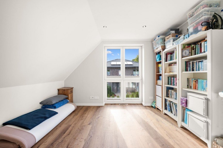  Einfamilienhaus Lutzhorn