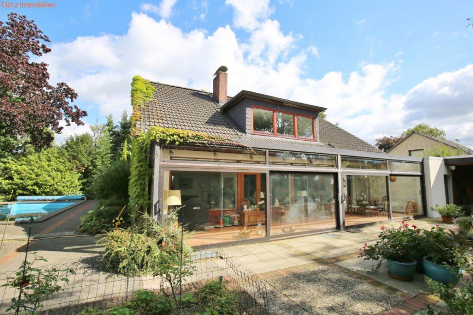 Haus (5) Einfamilienhaus Norderstedt