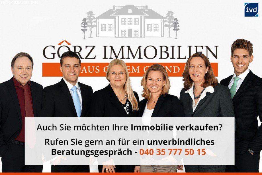  Doppelhaush�lfte Hamburg