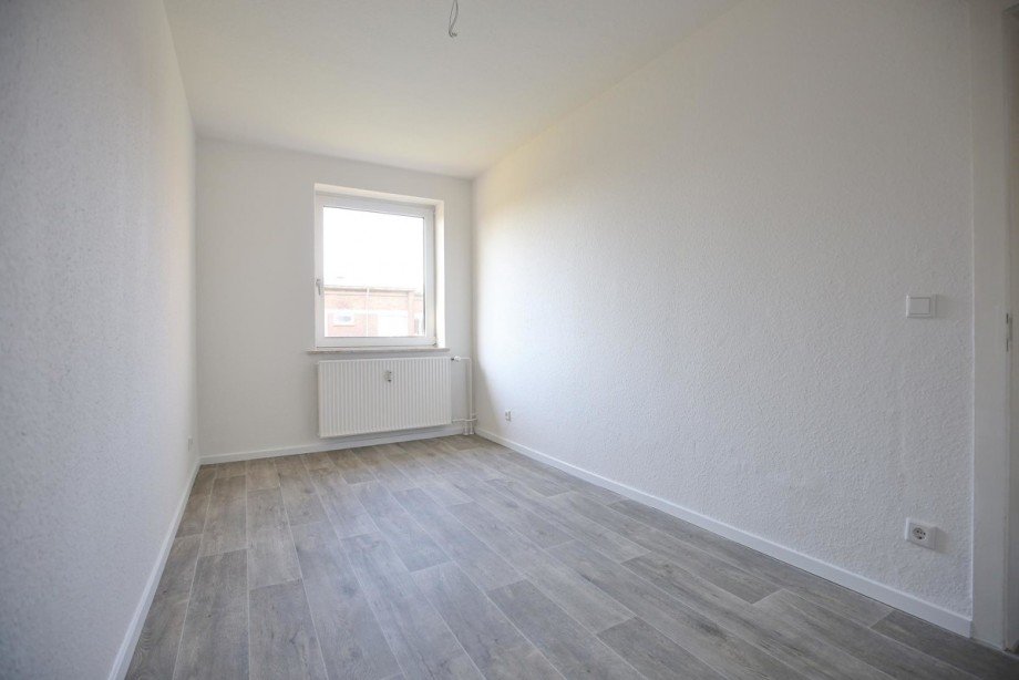  Etagenwohnung Barmstedt