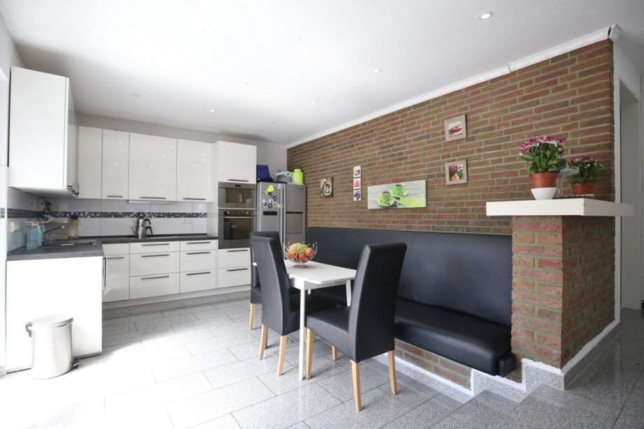 integrierte K�chenbank! Bungalow Norderstedt
