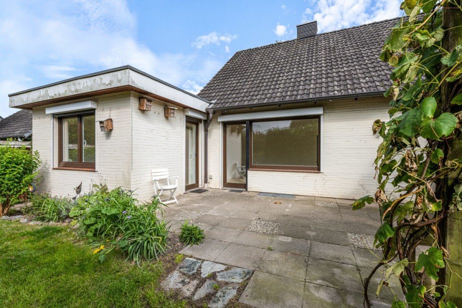  Einfamilienhaus Nahe