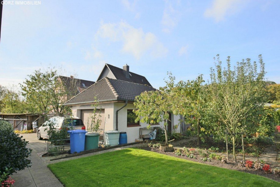  Einfamilienhaus Alveslohe