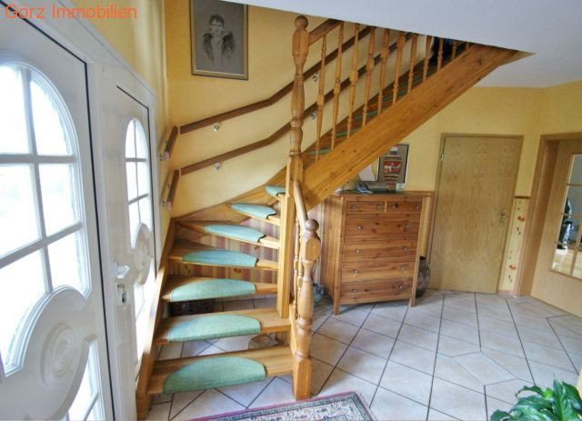  Einfamilienhaus Sarlhusen