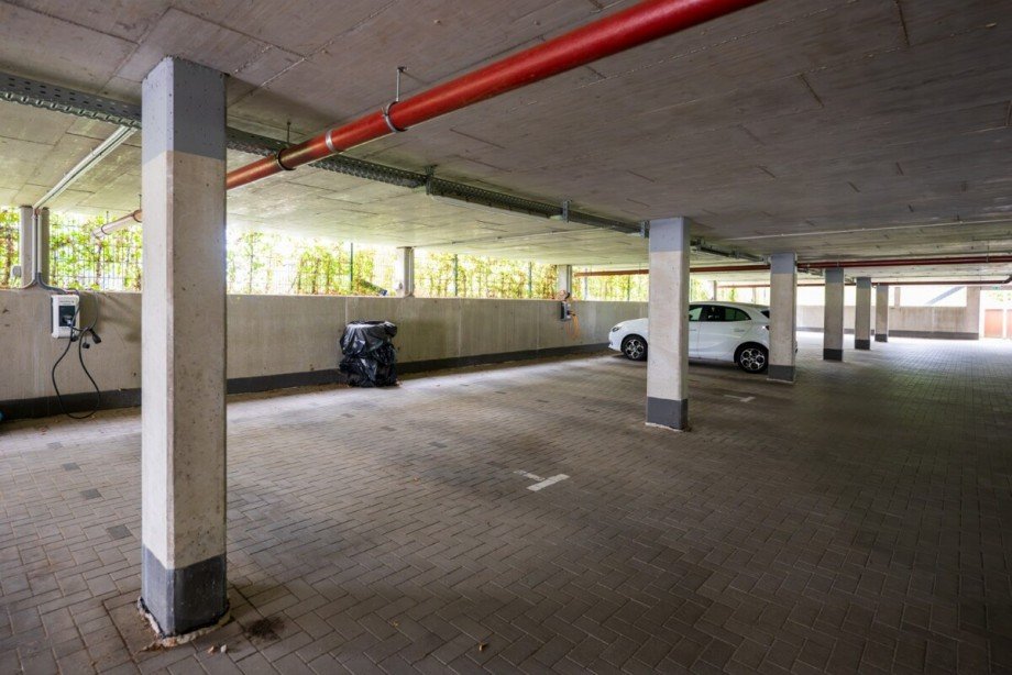Stellplatz Reihenmittelhaus Norderstedt