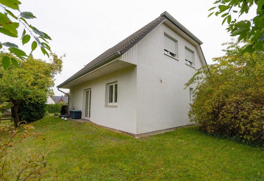 Einfamilienhaus Hamburg