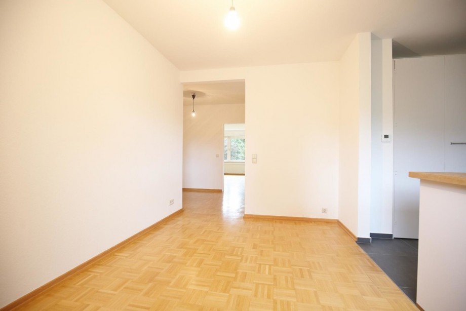 Esbereich oder Homeoffice Etagenwohnung Quickborn