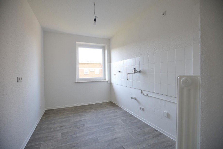  Etagenwohnung Barmstedt