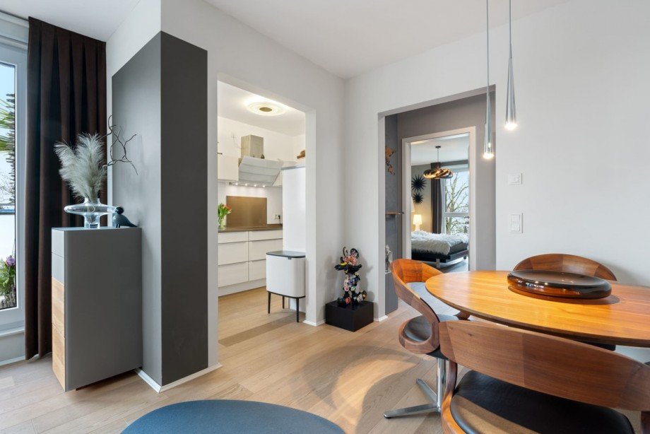  Penthousewohnung Norderstedt