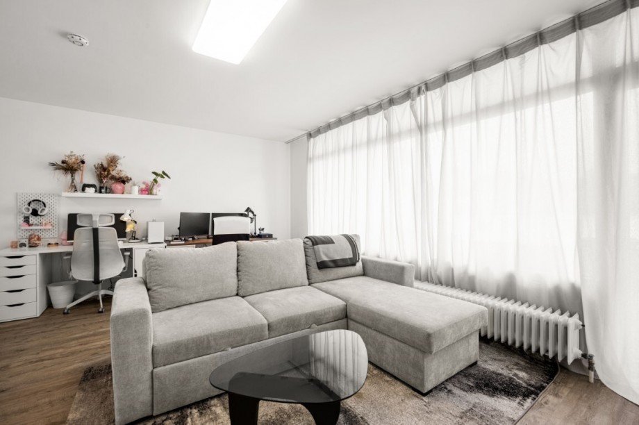 Singlewohnung Wohnanlagen Norderstedt / Glash�tte