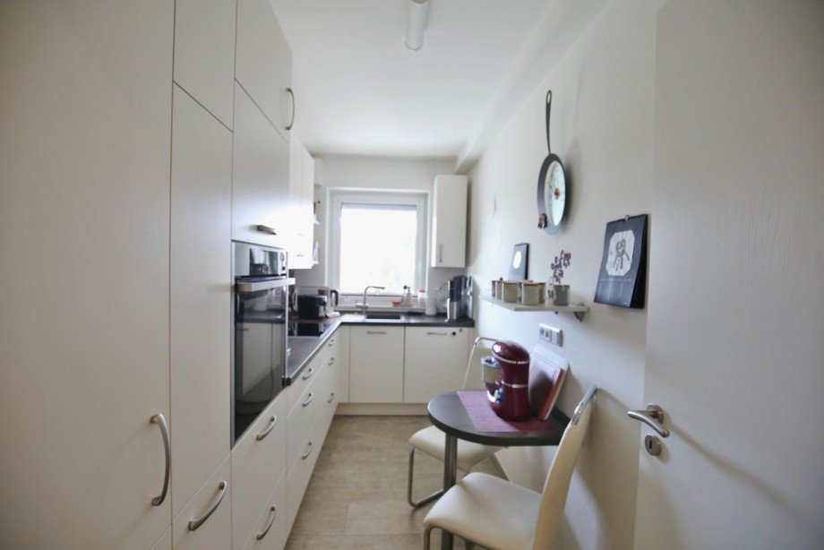  Etagenwohnung Henstedt-Ulzburg