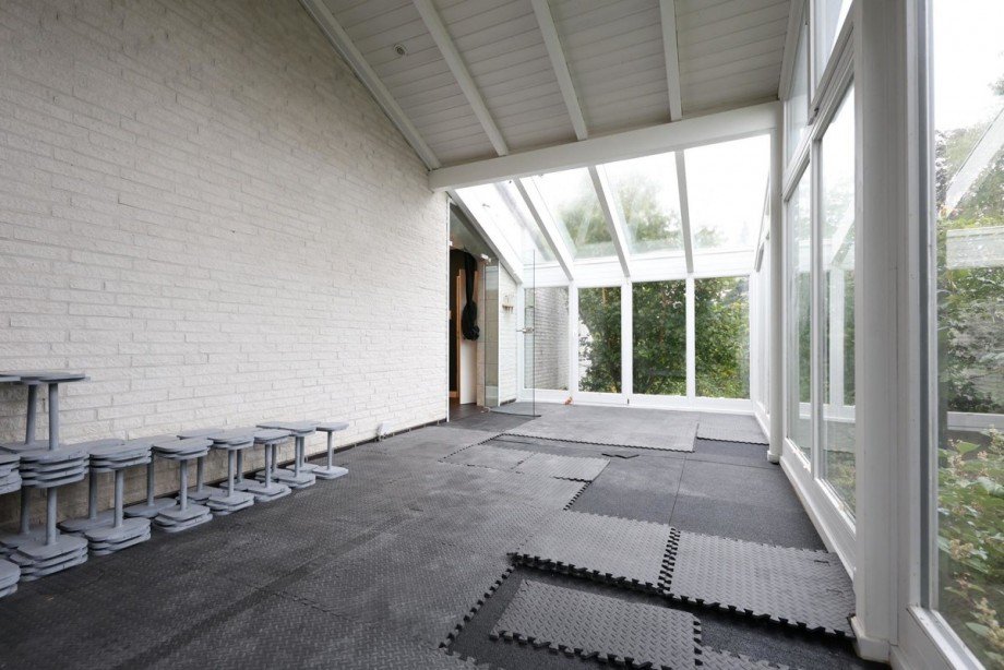 Viele Fenster zum �ffnen Einfamilienhaus Quickborn
