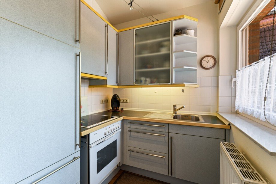 ElWhg Stadthaus Norderstedt