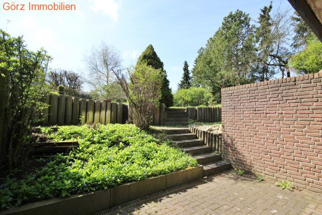  Einfamilienhaus Lentf�hrden