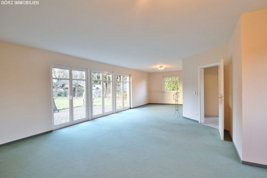 Wohnzimmer Einfamilienhaus Norderstedt