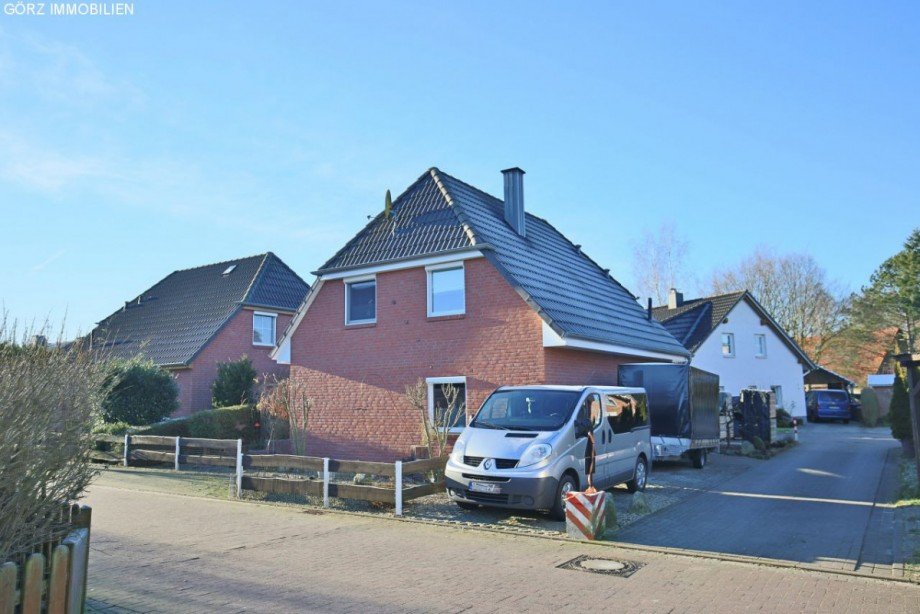  Einfamilienhaus Horst
