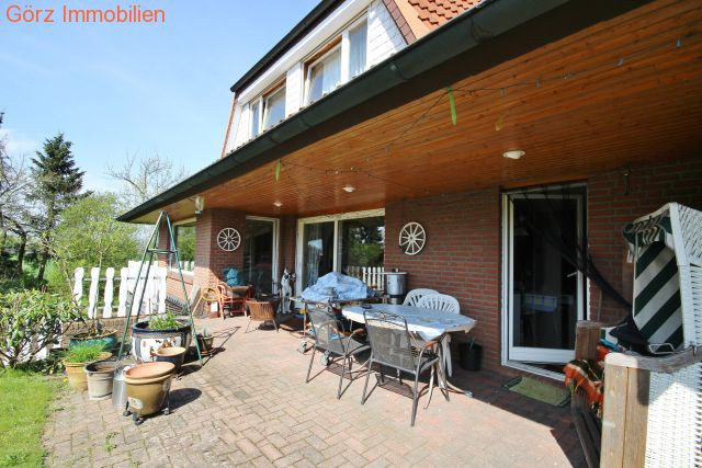  Einfamilienhaus Lentf�hrden