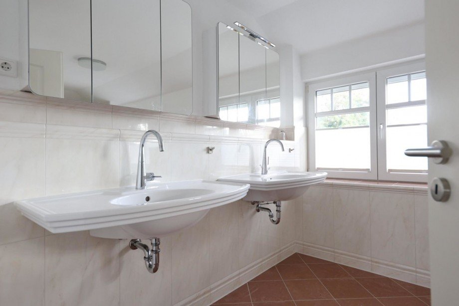 Luxus Bad Villa Tangstedt