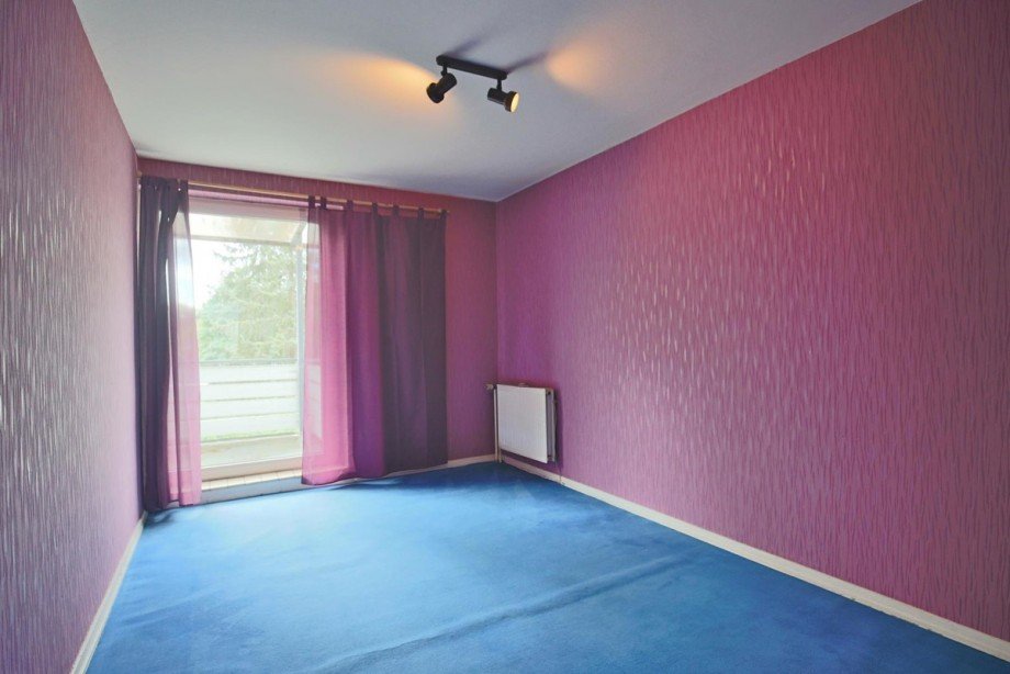 Schlafzimmer Obergeschoss Reihenendhaus Norderstedt / Harksheide