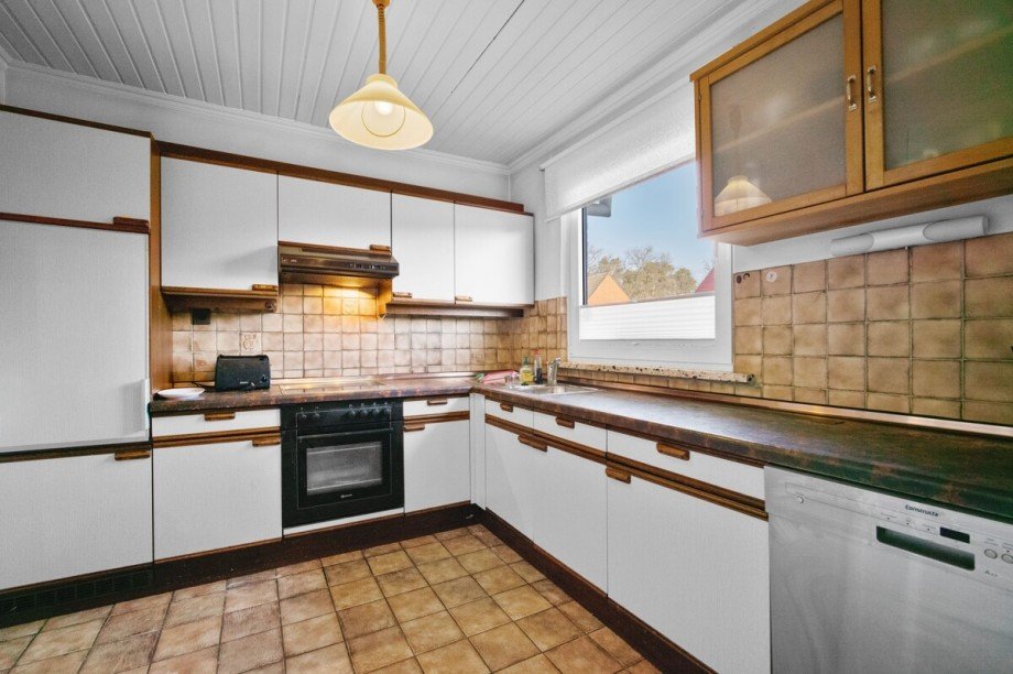 K�che Einfamilienhaus Norderstedt