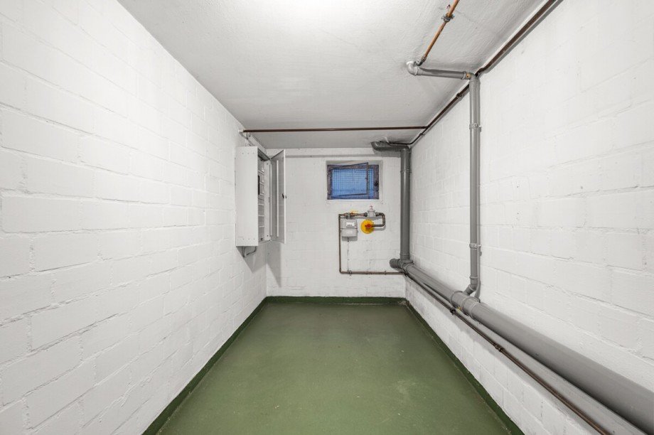 Abstellraum Reihenendhaus Henstedt-Ulzburg