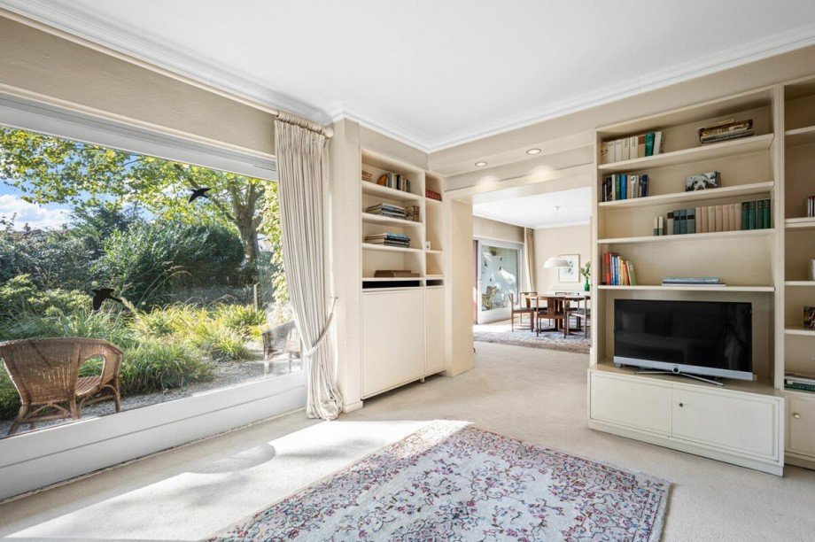  Reihenendhaus Norderstedt