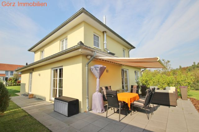  Villa Quickborn