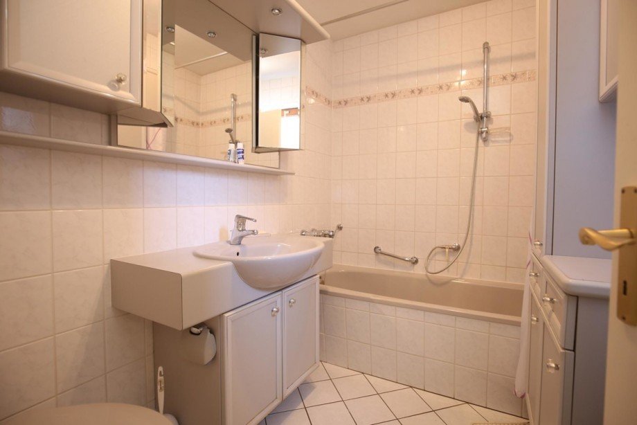 Badezimmer Einfamilienhaus Quickborn
