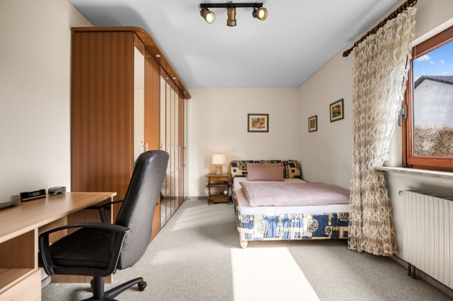  Einfamilienhaus Tangstedt