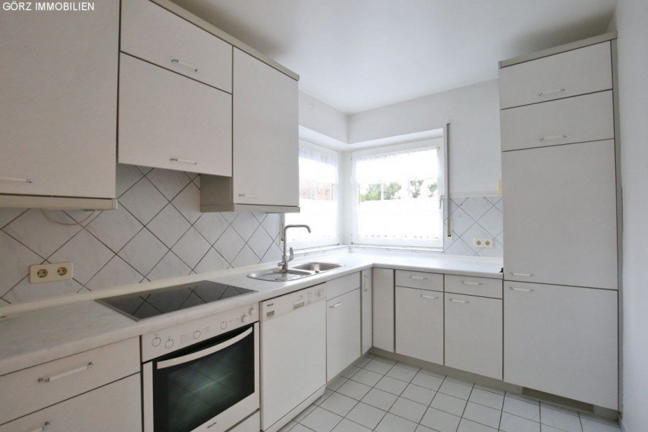 Einbauk�che Einfamilienhaus Norderstedt