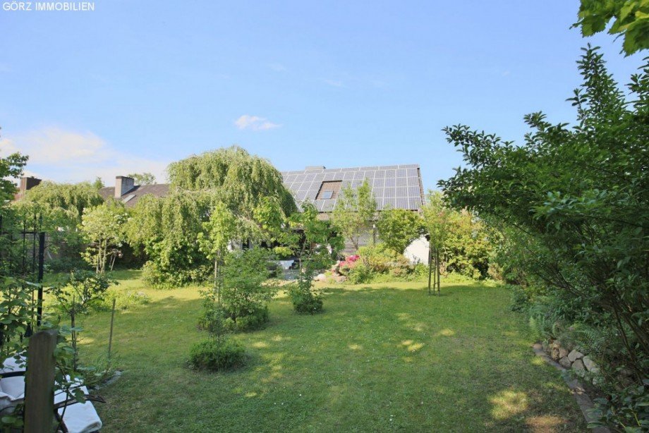 Viel Platz f�r alle Einfamilienhaus Kaltenkirchen